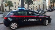 Carabinieri Sassari