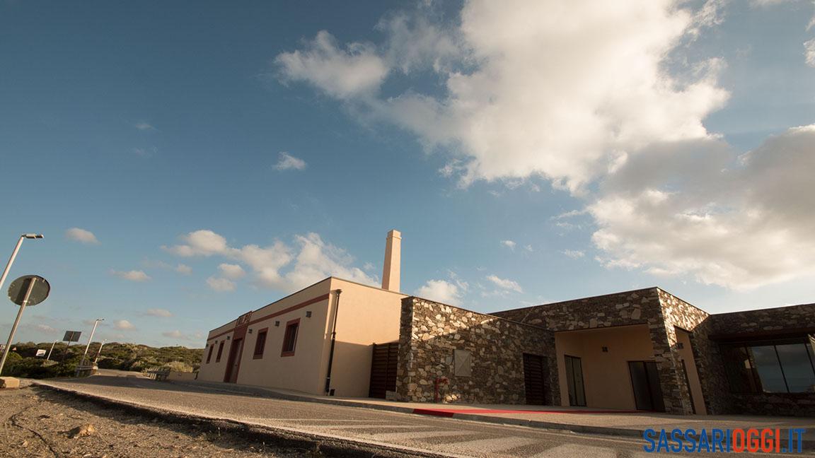 Museo della Tonnara Stintino