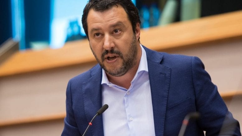 salvini sassari