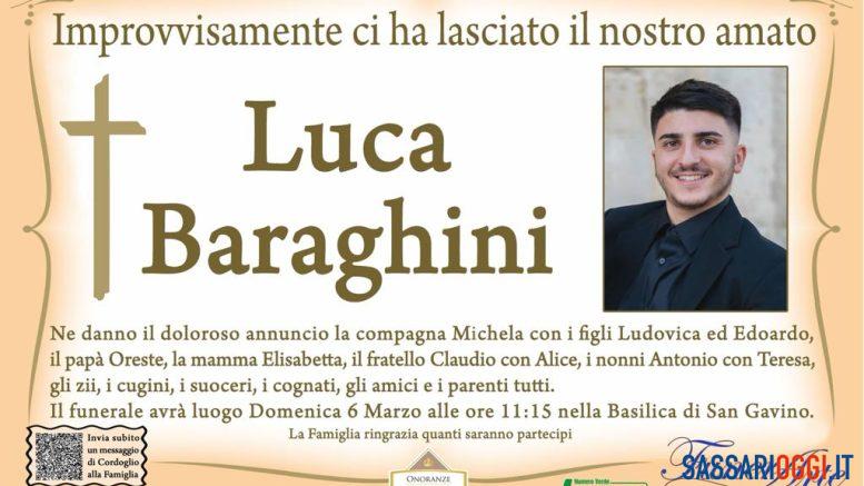 necrologi oggi Archivi - Sassari Oggi - notizie da Sassari