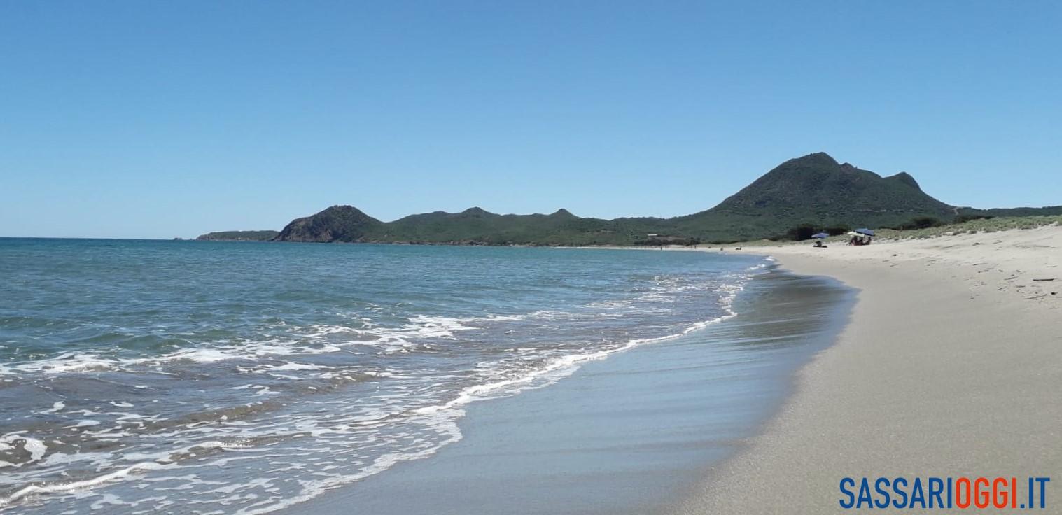 Sardegna, una nuova spiaggia naturista lunga oltre 400 metri