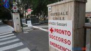 Pronto soccorso Sassari