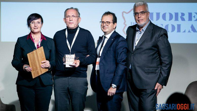 Tuttigiorni Premiato Tra I Migliori Progetti Innovativi In Italia