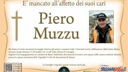 Piero Muzzu