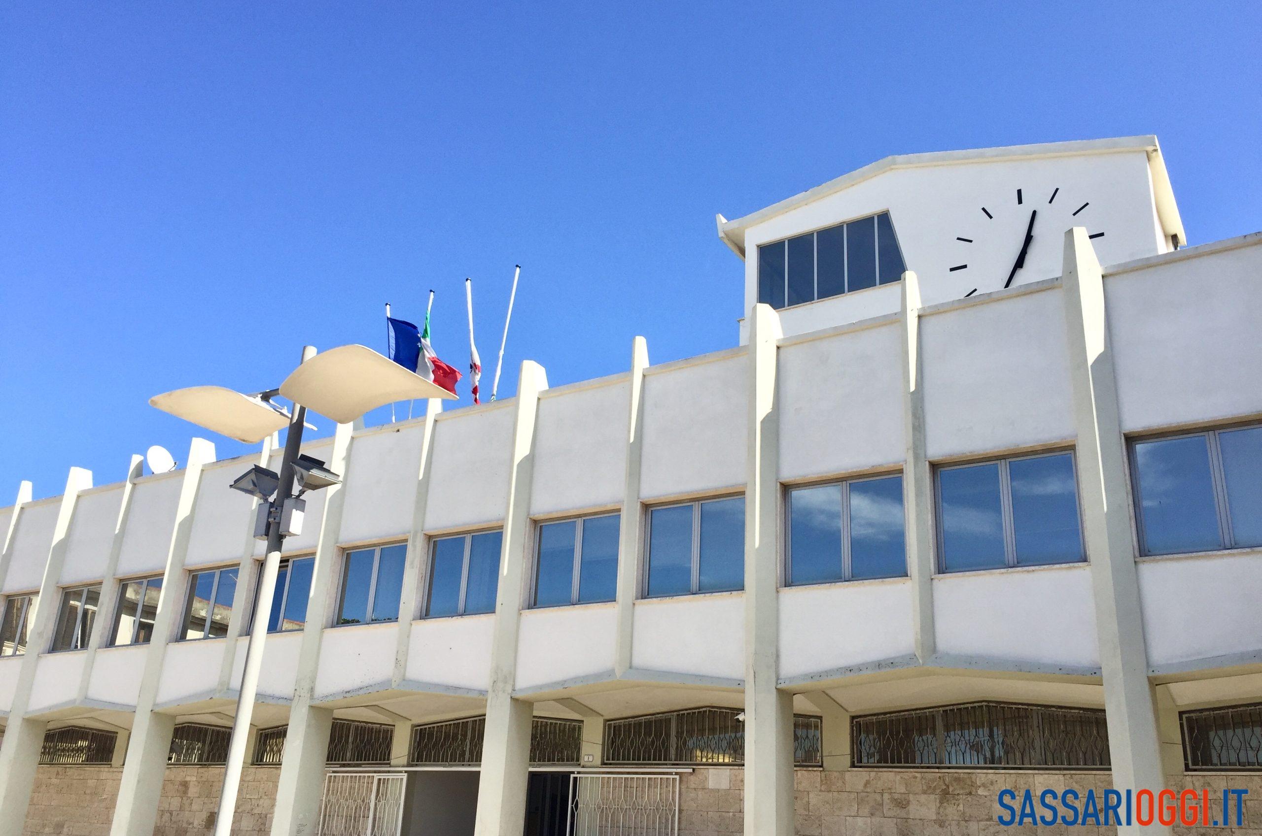 Comune Porto Torres municipio