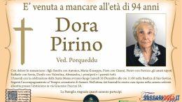 dora pirino