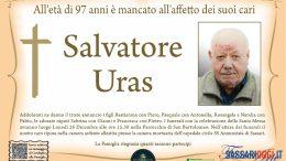 salvatore uras