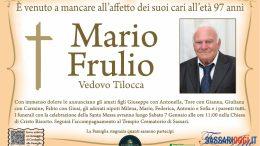 Mario Frulio