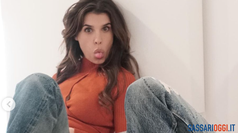 Elisabetta Canalis