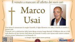 Marco Usai