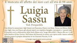 Luigia Sassu