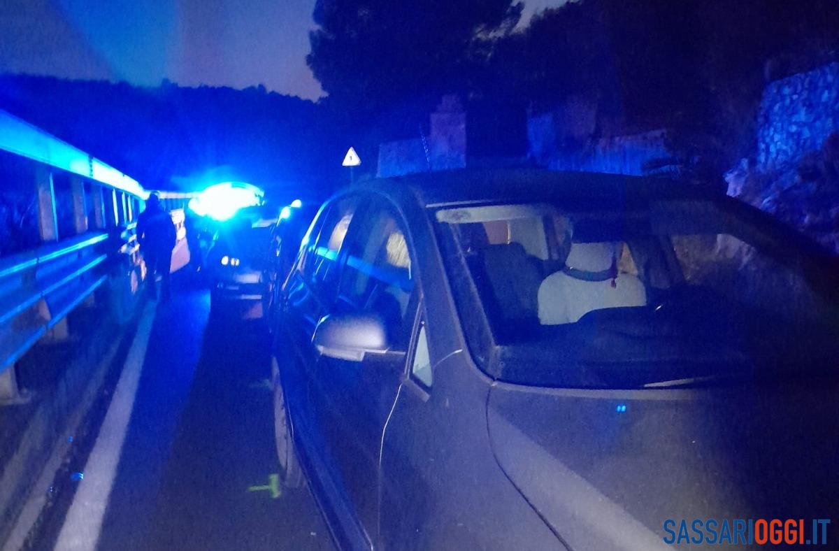 Sassari-Sorso, La Strada Degli Incidenti: Polemiche Sui Pericoli E Velocità