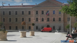 Biblioteca Universitaria Sassari