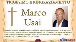 Marco Usai