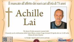 Achille Lai