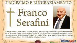 Franco Serafini