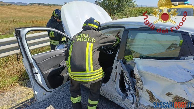 incidente Ozieri