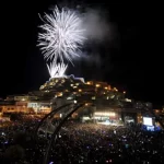 castelsardo ferragosto