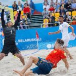 mondiale beach soccer alghero