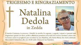 Natalina Dedola