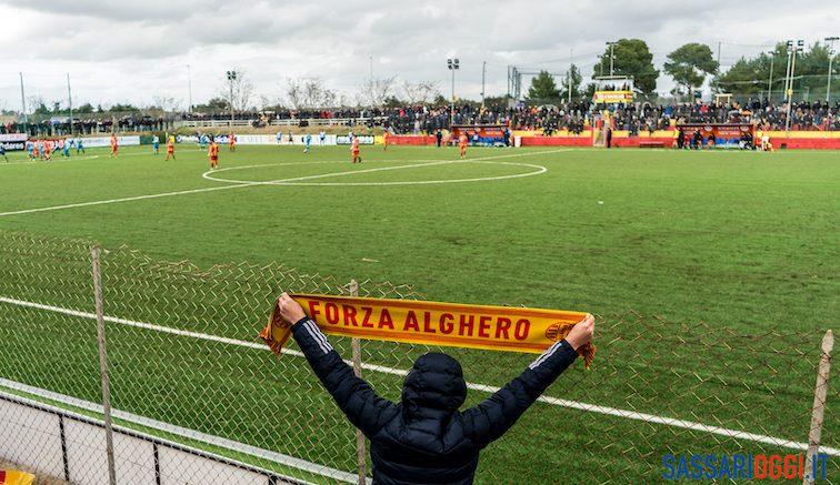 Alghero Calcio