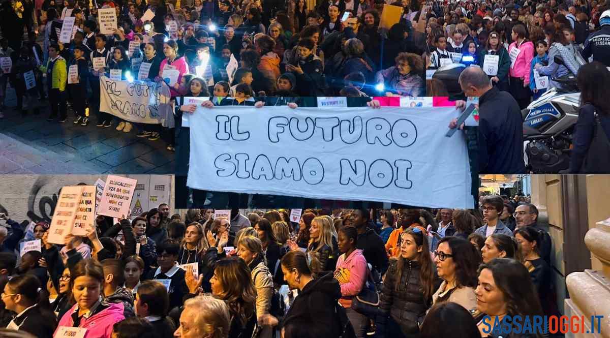 La Pro loco di Sassari torna in pista e riparte dalla festa per la  Pentolaccia