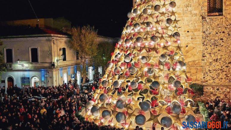 eventi natale santo stefano appuntamenti sassari