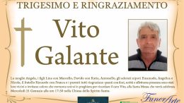 Vito Galante