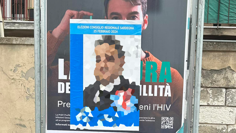 Hiv Sassari