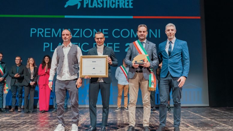 Plastic Free Castelsardo