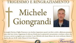 Michele Giongrandi