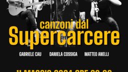 Canzoni dal Supercarcere