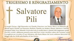 salvatore pili