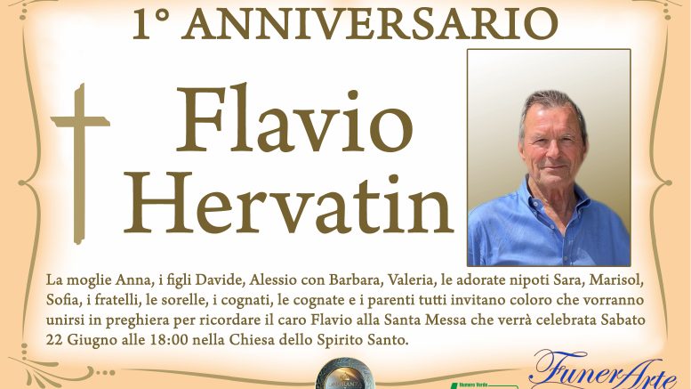 Flavio Hervatin