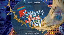 Torna Sassari Beer Fest