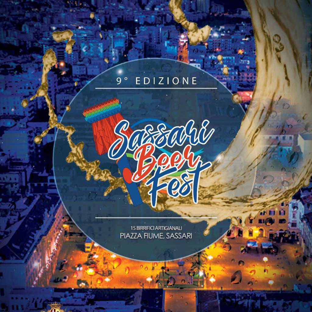 Torna Sassari Beer Fest