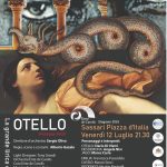 Sassari, disponibili le prevendite per "Otello" di Giuseppe Verdi
