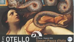 Sassari, disponibili le prevendite per "Otello" di Giuseppe Verdi