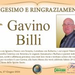Gavino Billi