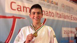 daniele solinas judo