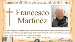 Francesco Martinez