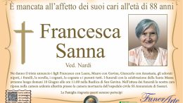 Francesca Sanna