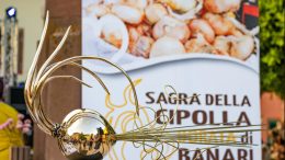 Sagra della cipolla dorata a Banari