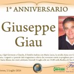 Giuseppe Giau