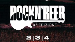 Appuntamento con Rock n' Beer 2024 a Valledoria