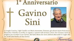 Gavino Sini