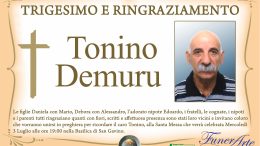 Tonino Demuru