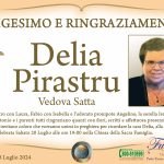 Delia Pirastru