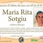 Maria Rita Sotgiu