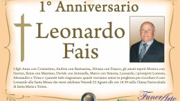 Leonardo Fais